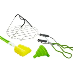 DIY Pickling and Canning Gift Set - 4-Pc.
