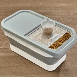 Dog Food Storage Container