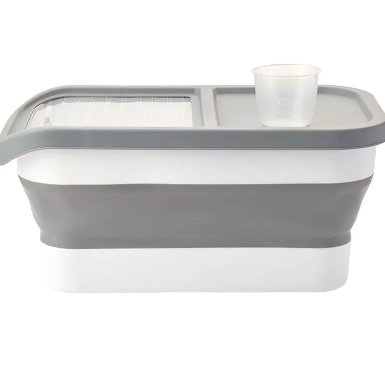Dog Food Storage Container
