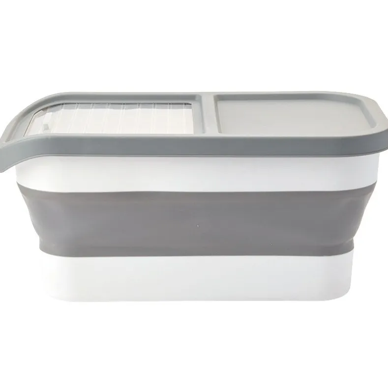 Dog Food Storage Container