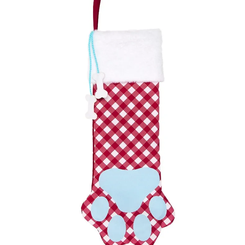 Dog Pet Themed Stocking