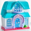 Doll House Playset
