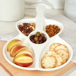 Dolly Parton Tableware - Mugs, Dip Bowl, Platter, or Condiment Set