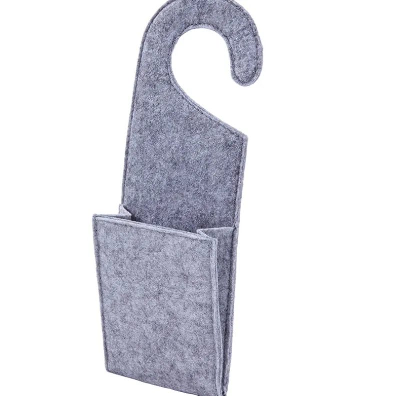 Doorknob Pocket Organizer