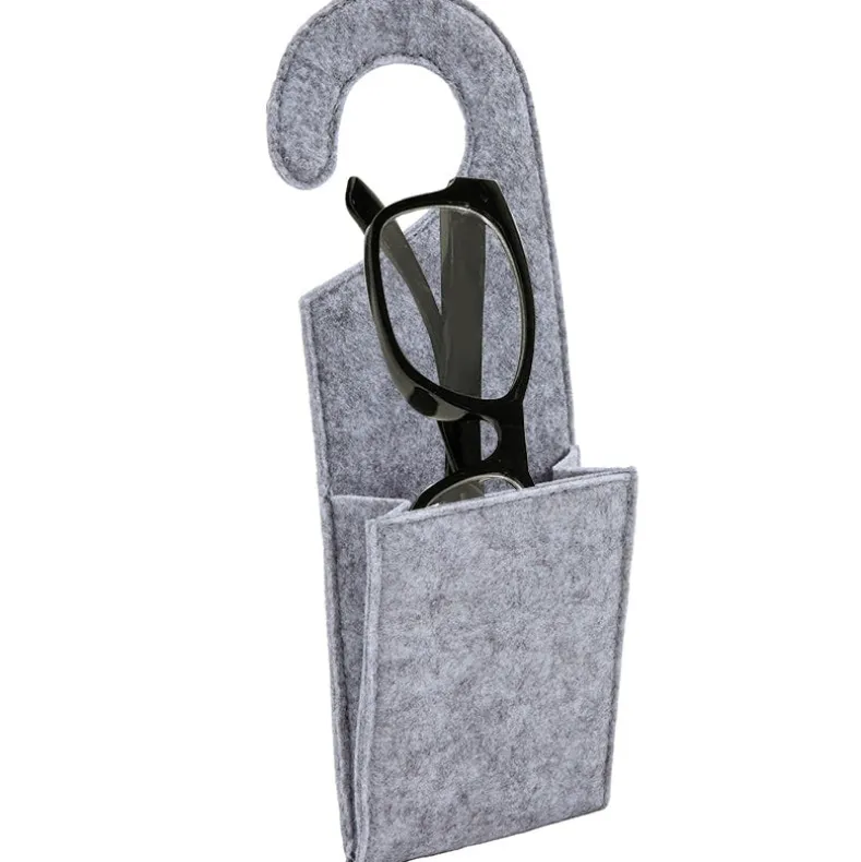 Doorknob Pocket Organizer