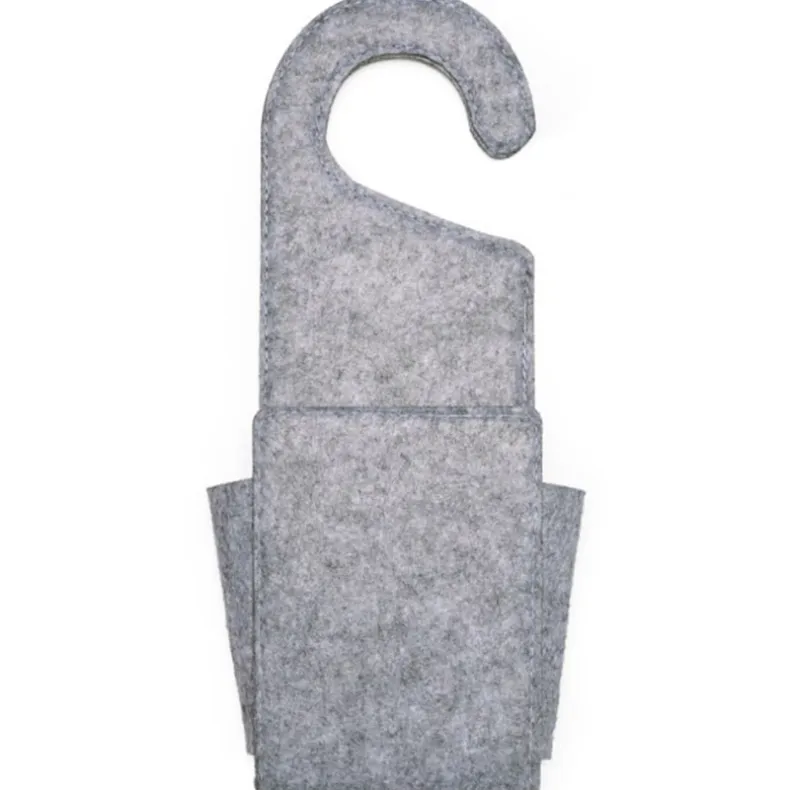 Doorknob Pocket Organizer
