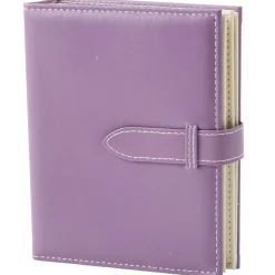 Earring Organizer Book Portable Earring Holder 36 Pairs