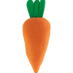 Easter Country Bunnies, Decorative Carrot Garland, or Carrot Wreath