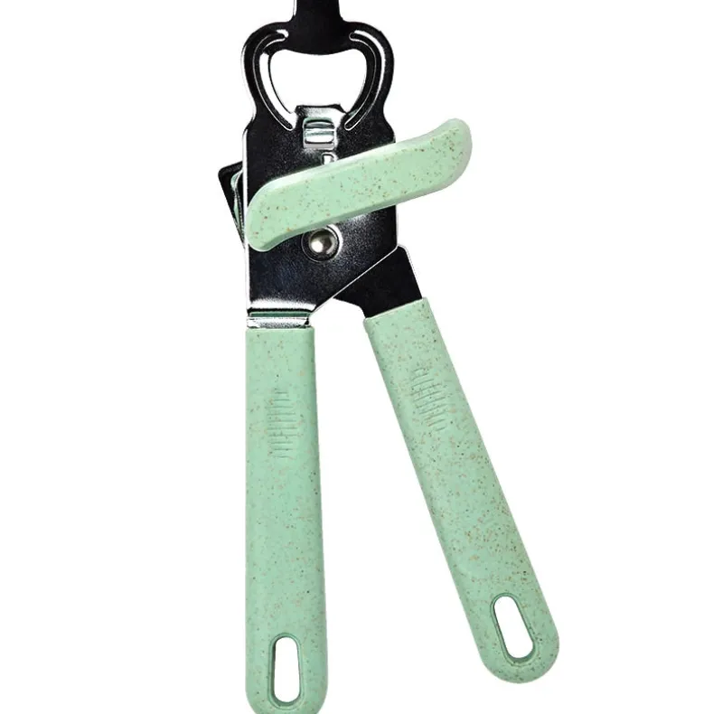Easy Manual Can or Bottle Opener