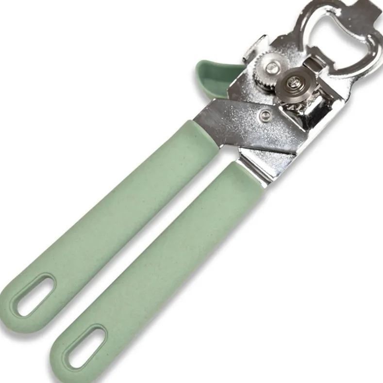 Easy Manual Can or Bottle Opener