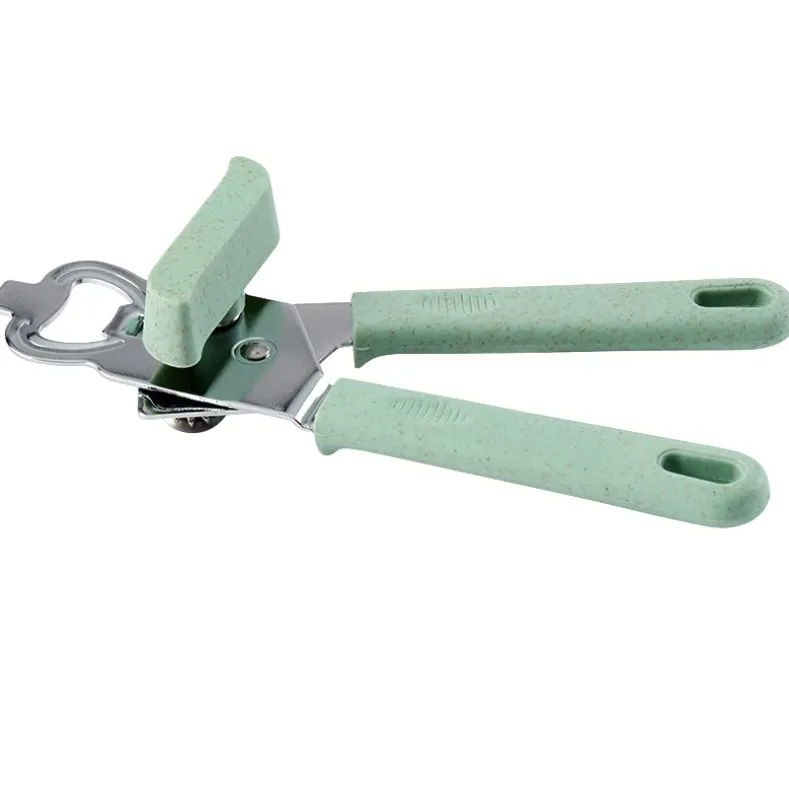 Easy Manual Can or Bottle Opener
