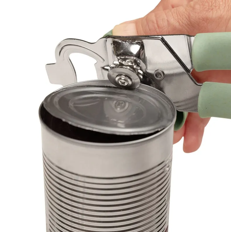 Easy Manual Can or Bottle Opener