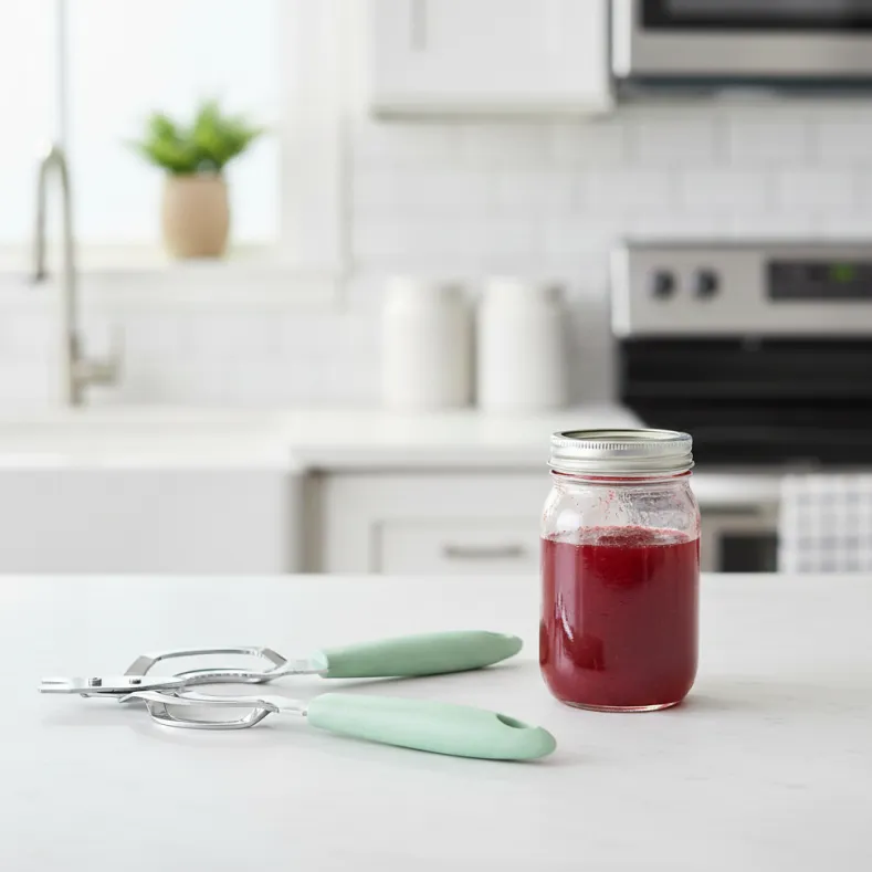 Easy Twist Jar Opener Tool