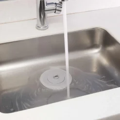 ECO Sink Strainer and Stopper Set 2 Pc.