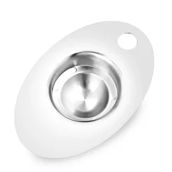 Egg Separator Egg Yolk White Separator Stainless Steel
