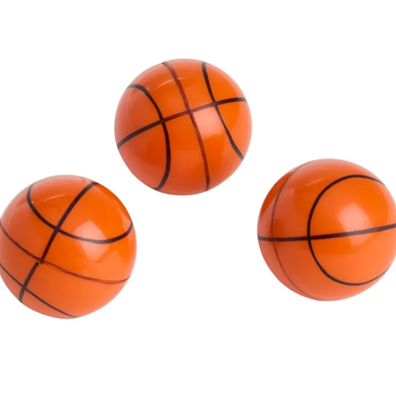 Electronic Scoring Basketball - Exciting Home Game with Scoreboard