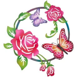 Elegant Wall Art