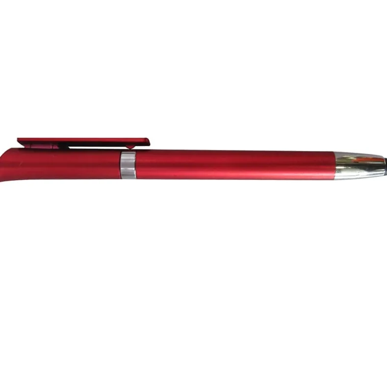 Executive Style Pens with Stylus Set of 3