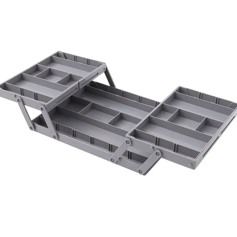 Expandable Drawer Organizer - Home, Office, Kitchen