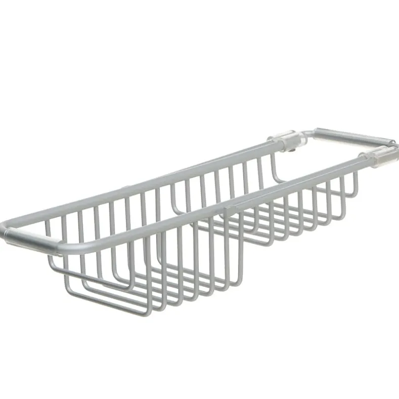 Expandable Nonslip Kitchen Sink Caddy