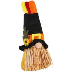 Fall Harvest Gnome Decor