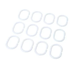 Fashion Ghost Bath Set 16-Pc. Memory Foam