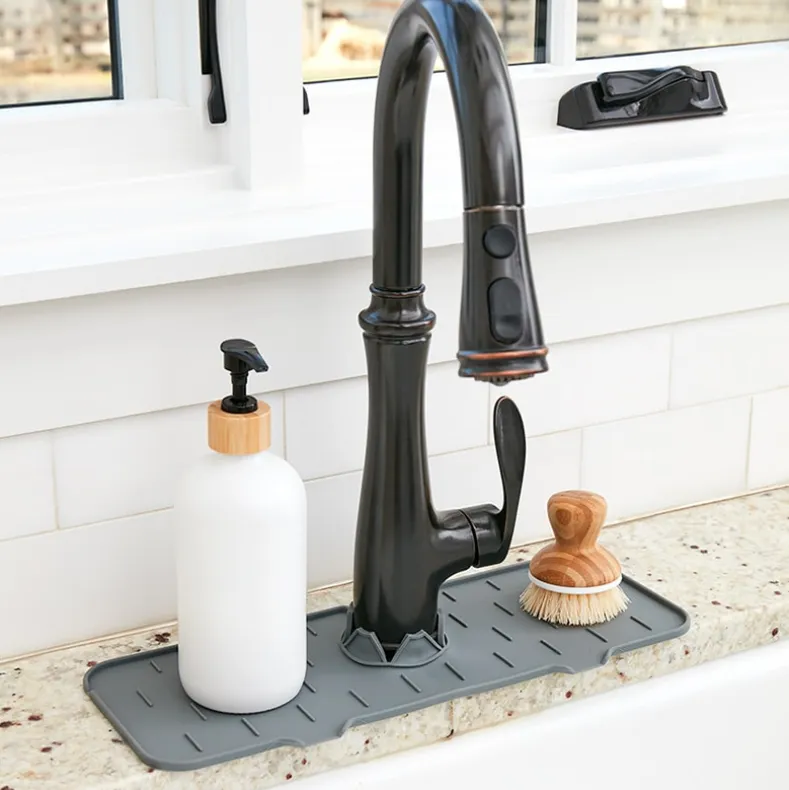 Faucet Splash Guard