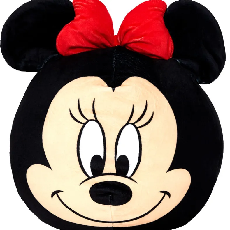 Favorite Licensed Character Shaped Cloud Pillow 11"