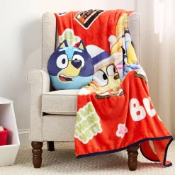 Favorite Licensed Character Shaped Cloud Pillow 11