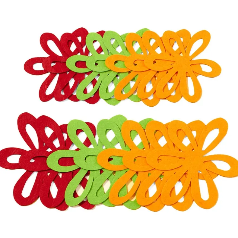 Felt Pan Separators Set of 14