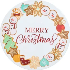 Festive Interchangeable Cupcake or Cake Stand