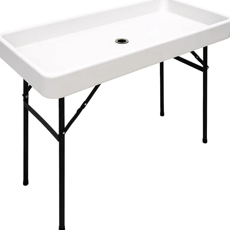 Fill and Chill Table Picnic, BBQ, Party
