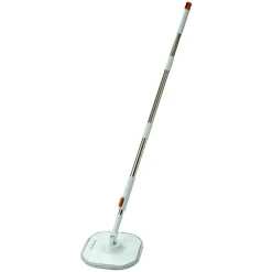 Floor Mop And Bucket Cleaning System With Self Separation Water System