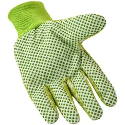 Flower Print Gardening Gloves