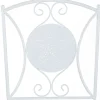 Foldable Metal Icon Chairs