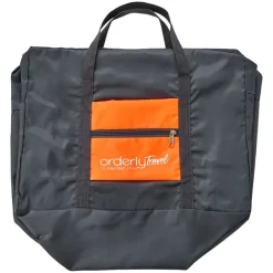 Folding Expandable Travel Bag