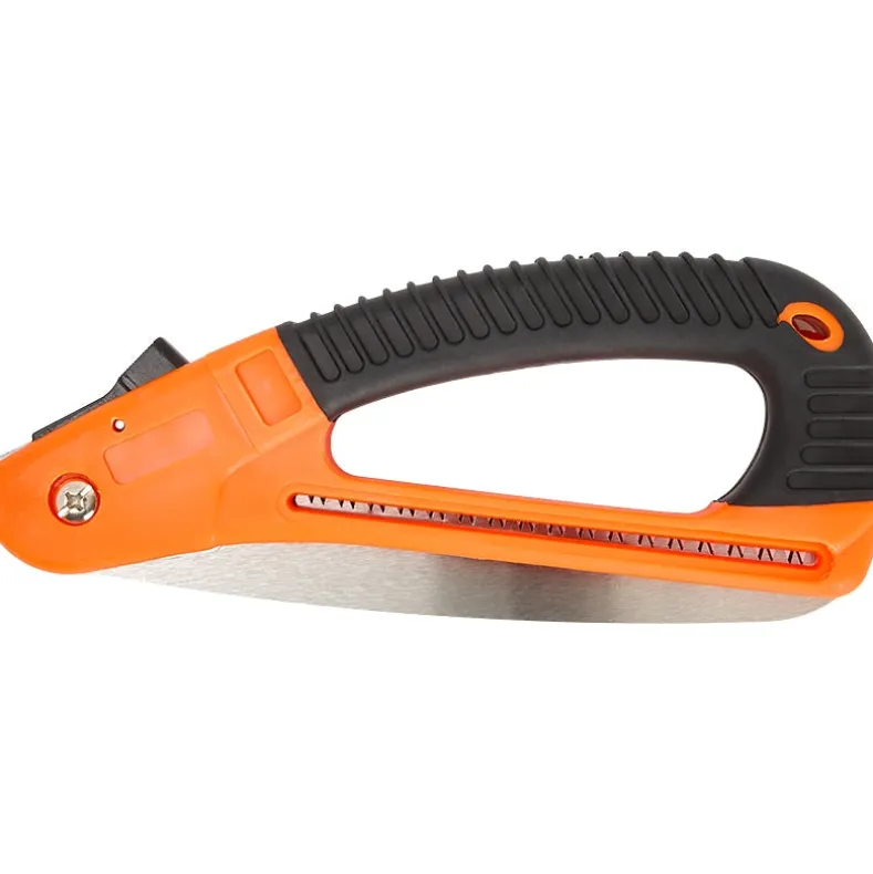 Folding Pruning Saw Hand Tool