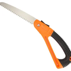 Folding Pruning Saw Hand Tool