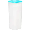Food Storage Container with Lid for Bread
