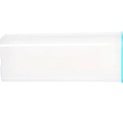 Food Storage Container with Lid for Bread