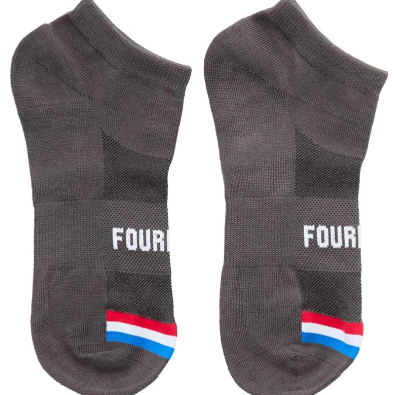 Fourlaps Men's Ankle Socks