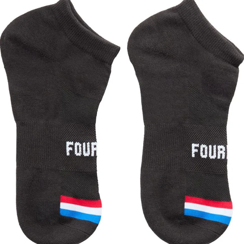 Fourlaps Men's Ankle Socks