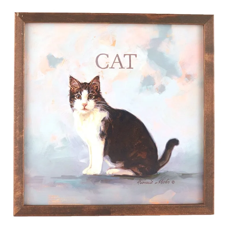Framed Wall Art by Bonnie Mohr®