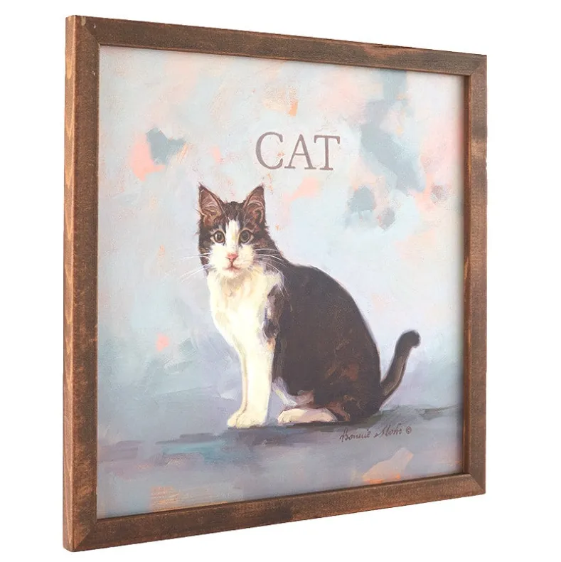 Framed Wall Art by Bonnie Mohr®