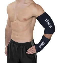 FreezeSleeve™ Therapy Sleeve - Hot/Cold Therapy for Quick Muscle Relief