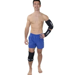 FreezeSleeve™ Therapy Sleeve - Hot/Cold Therapy for Quick Muscle Relief