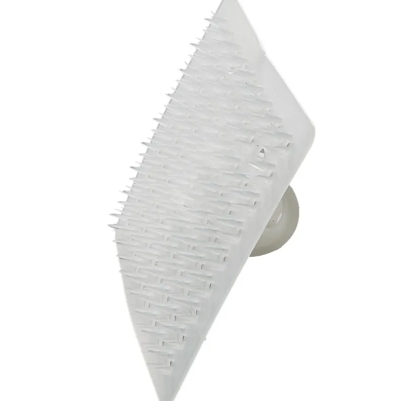 Fruit and Vegetable Scrubber