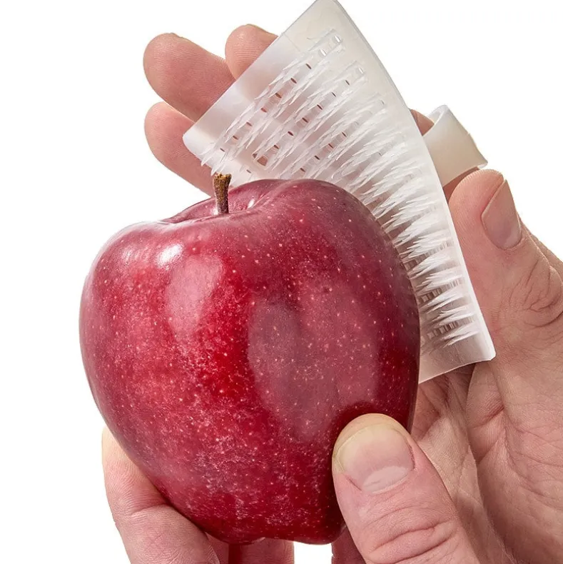 Fruit and Vegetable Scrubber