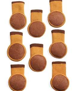 Furniture Floor Protector Socks - Set of 8