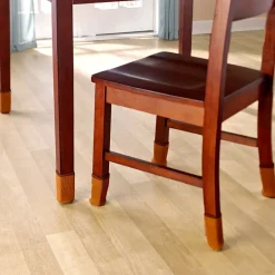 Furniture Floor Protector Socks - Set of 8